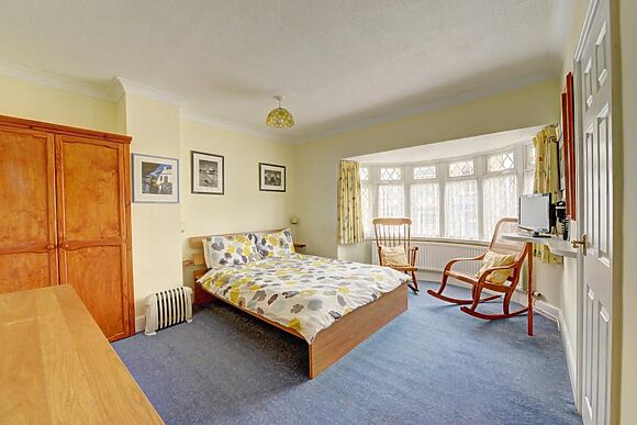 Ashford Villa