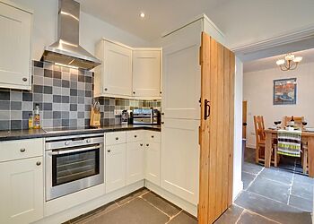 Oswalds Cottage