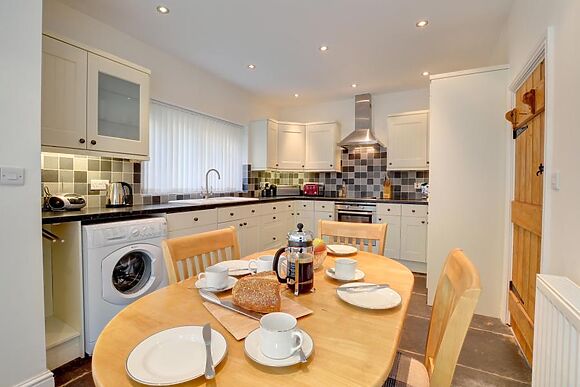 Oswalds Cottage