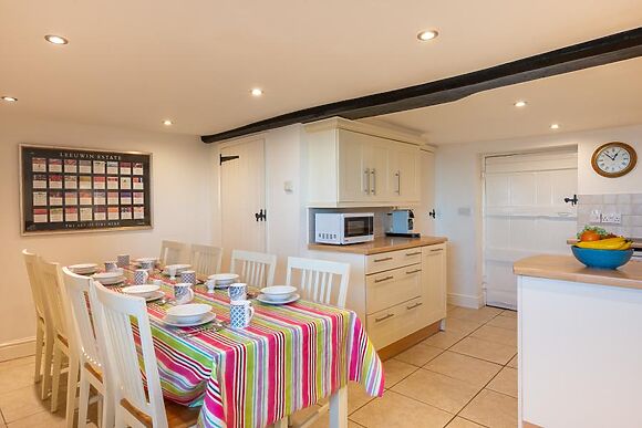 Regent Cottage - photo 6 of 13
