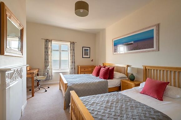 Regent Cottage - photo 10 of 13