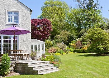 Cottage for 8 in Cliff