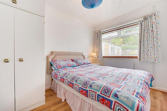 3-Bedroom Apartment with Sea Views in Saundersfoot