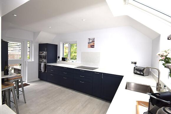 Driftwood Cottage Shaldon