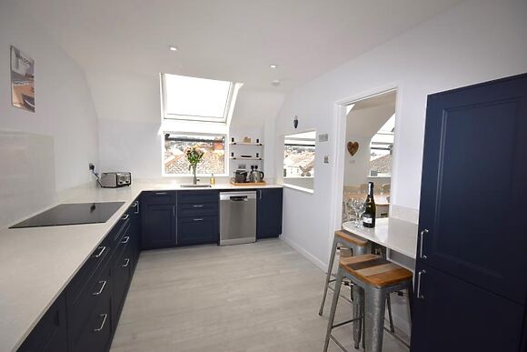 Driftwood Cottage Shaldon