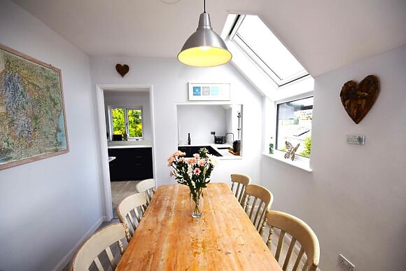 Driftwood Cottage Shaldon