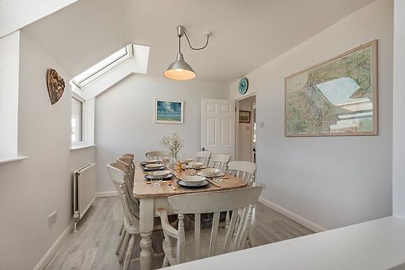 Driftwood Cottage Shaldon