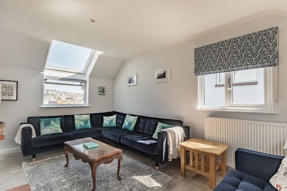 Driftwood Cottage Shaldon