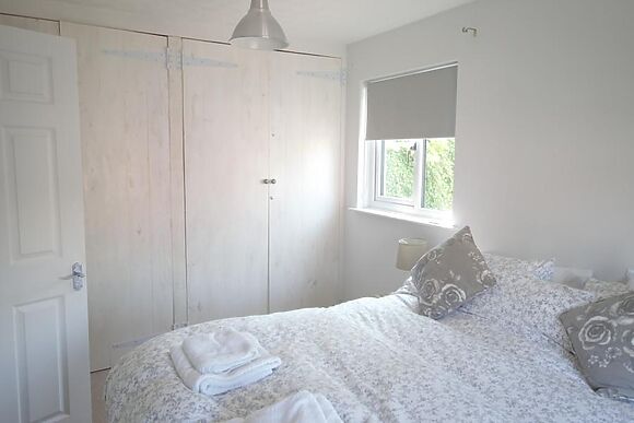 Driftwood Cottage Shaldon