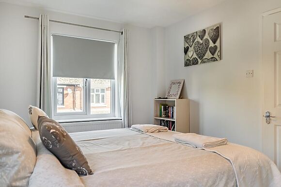 Driftwood Cottage Shaldon