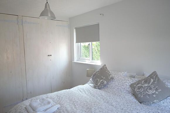 Driftwood Cottage Shaldon