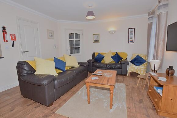 Tides Edge Woolacombe