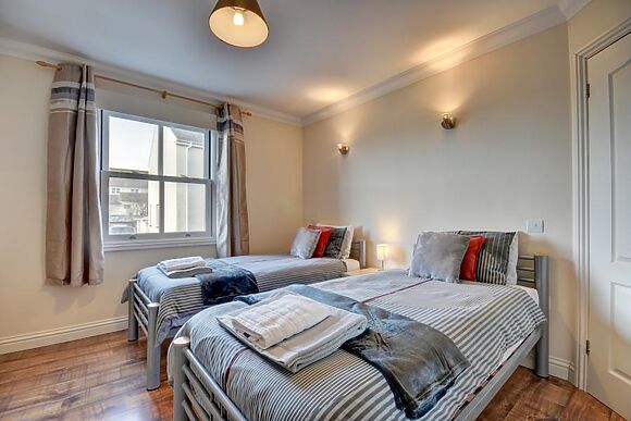 Tides Edge Woolacombe