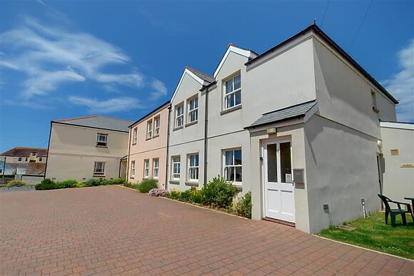 Tides Edge Woolacombe