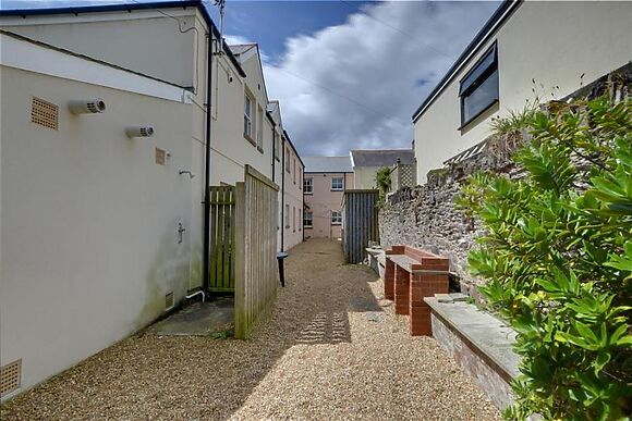 Tides Edge Woolacombe