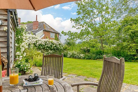 Brights Farm Lodge - photo 3 of 13