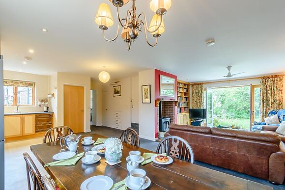 Brights Farm Lodge - photo 4 of 13