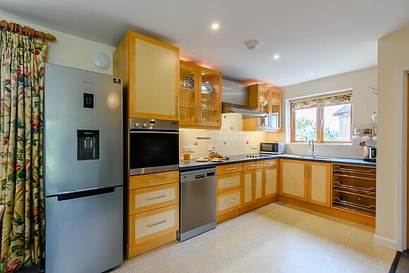 Brights Farm Lodge - photo 6 of 13