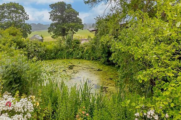 Brights Farm Lodge - photo 8 of 13