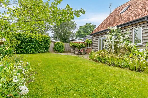 Brights Farm Lodge - photo 9 of 13