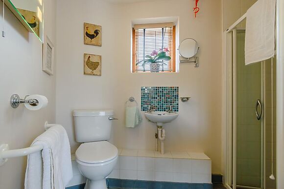 Brights Farm Lodge - photo 11 of 13