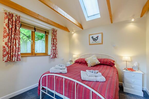 Brights Farm Lodge - photo 12 of 13