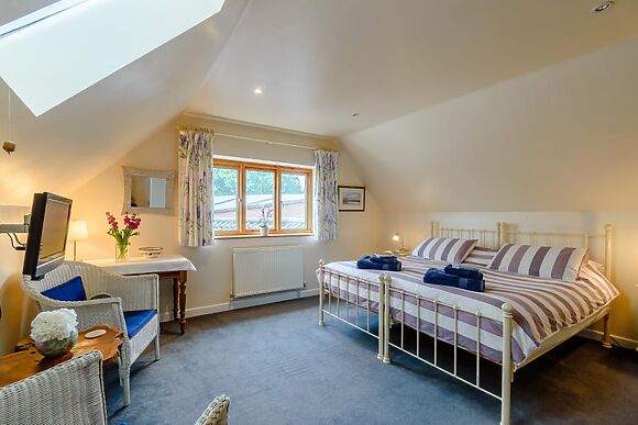 Brights Farm Lodge - photo 13 of 13