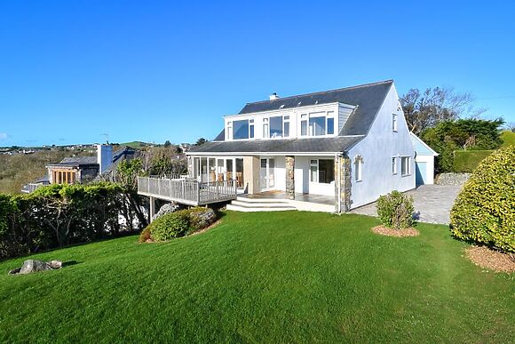 The Summer House