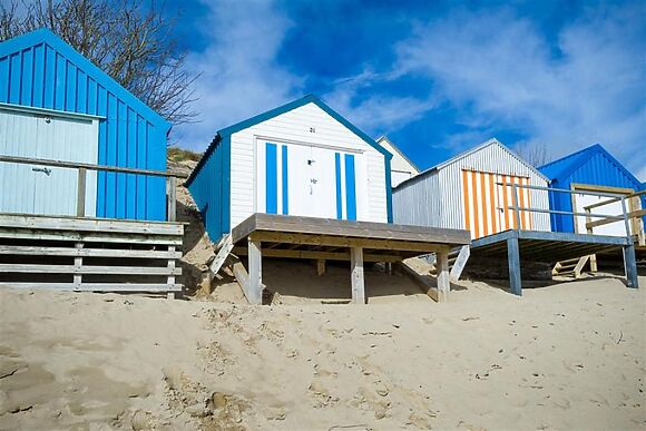 The Summer House