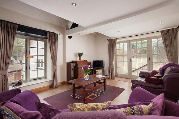 Mill Cottage Cockington