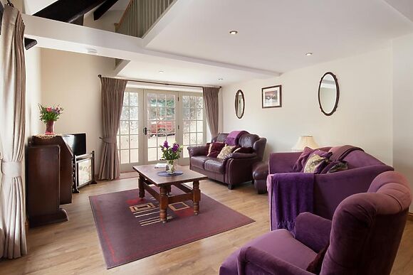 Mill Cottage Cockington