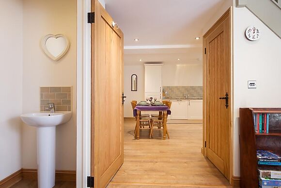 Mill Cottage Cockington