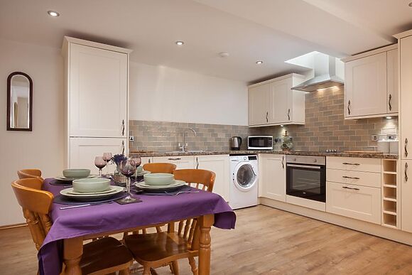 Mill Cottage Cockington