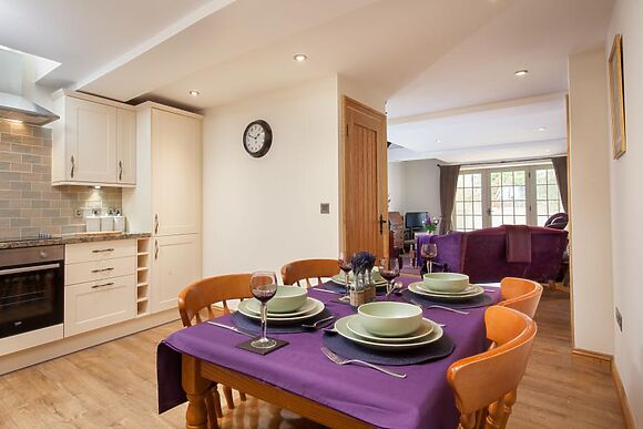 Mill Cottage Cockington