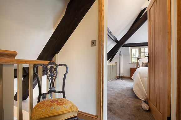 Mill Cottage Cockington