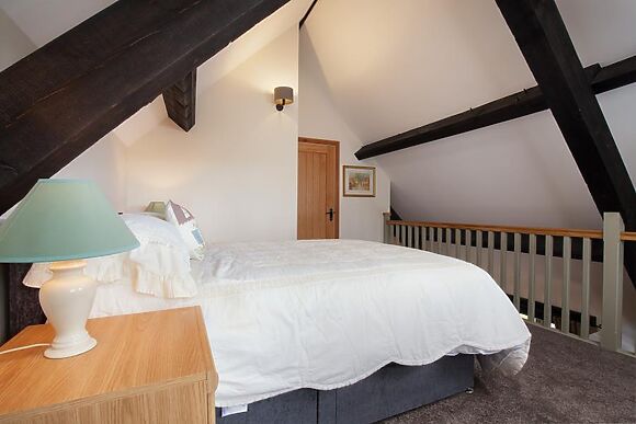 Mill Cottage Cockington