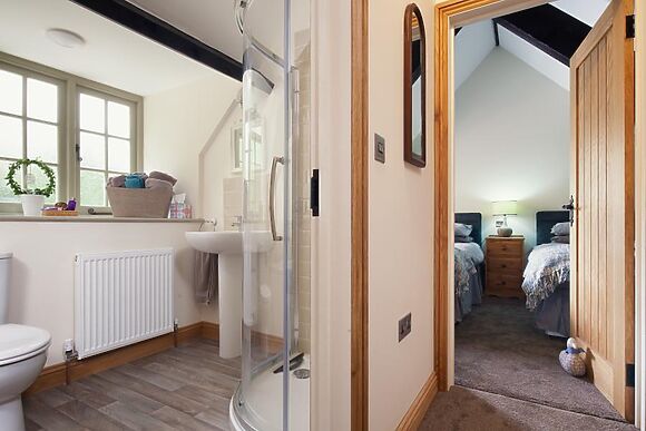 Mill Cottage Cockington