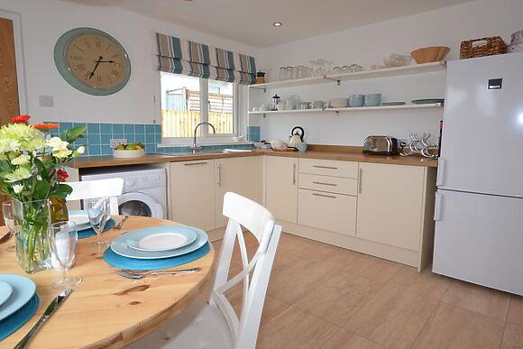 Aglets Cottage