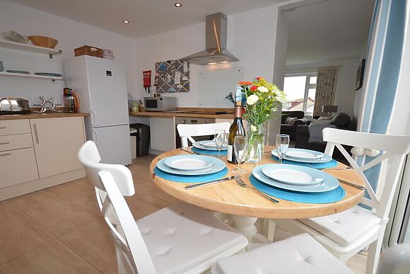 Aglets Cottage