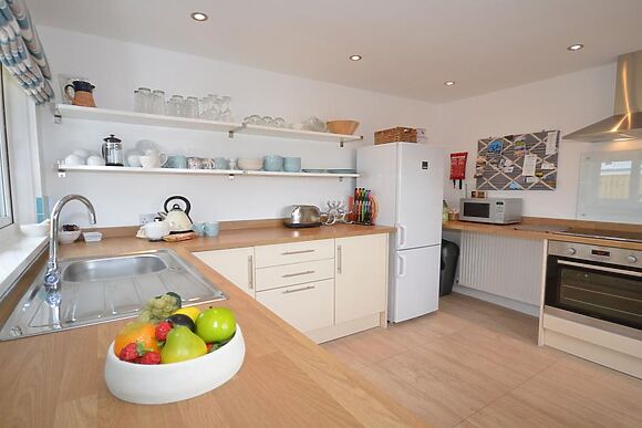 Aglets Cottage