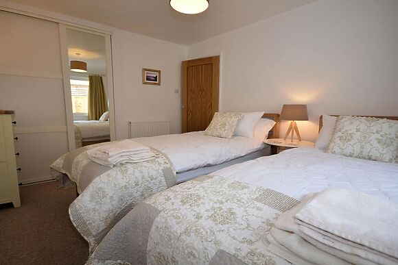 Aglets Cottage