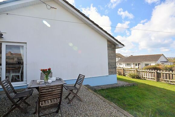 Aglets Cottage