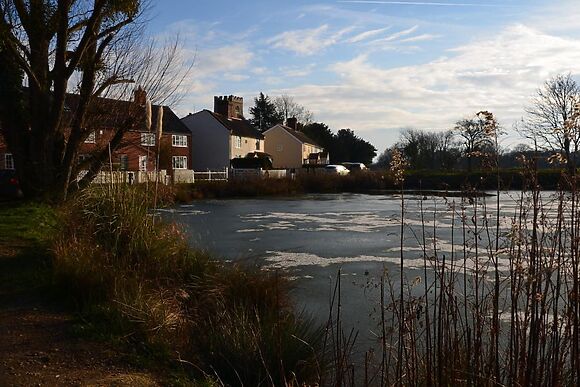 The Stables Mulbarton