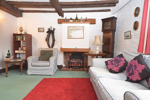 The Stables Mulbarton