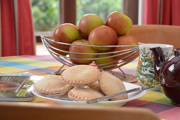 The Stables Mulbarton