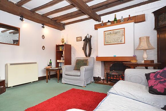 The Stables Mulbarton