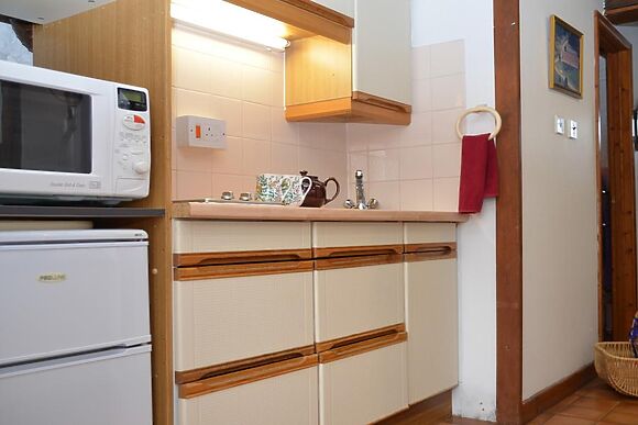 The Stables Mulbarton