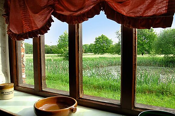 The Stables Mulbarton