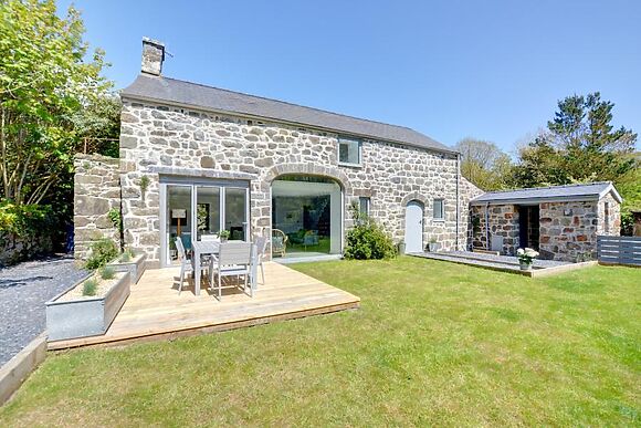 The Coach House
