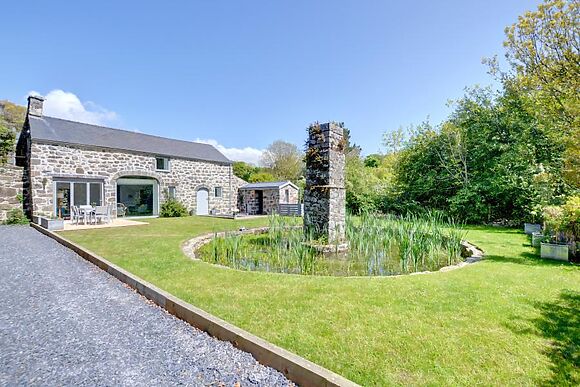 The Coach House